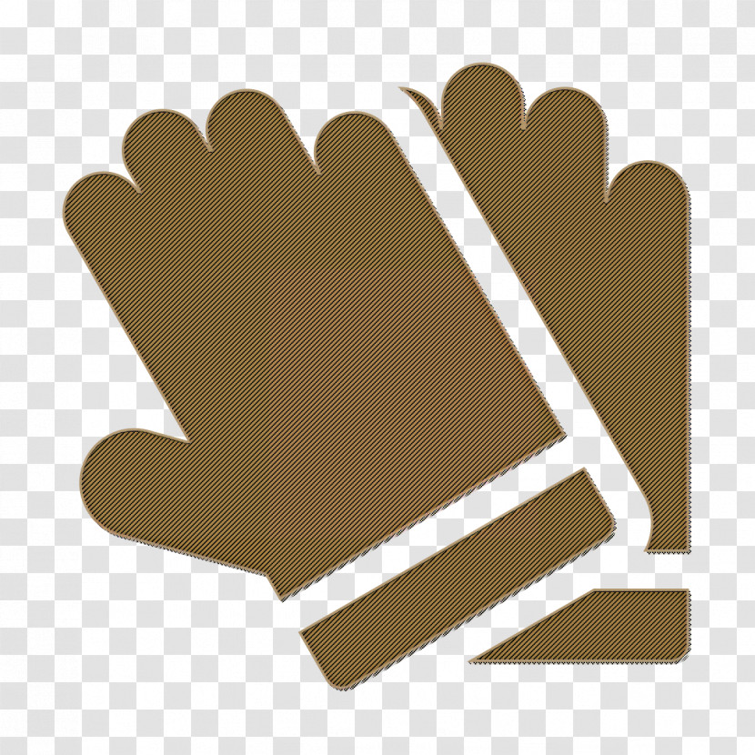 Glove Icon Gloves Icon Plastic Surgery Icon Transparent PNG