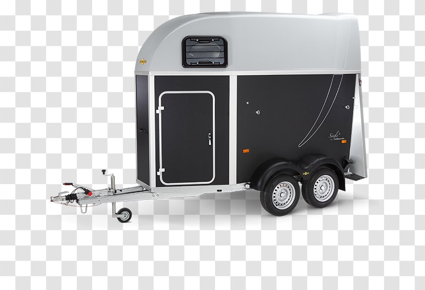 Horse & Livestock Trailers Humbaur GmbH Car Transparent PNG