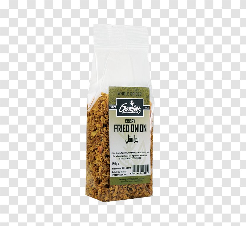Muesli Ghormeh Sabzi Spice Herb Cereal Germ - Bell Pepper - Salt Transparent PNG