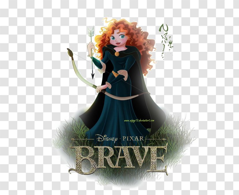 Merida Fa Mulan Pixar Animated Film The Walt Disney Company - Pictures - Princess Transparent PNG