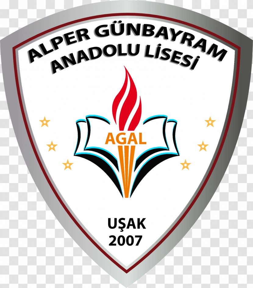 Alper Günbayram Caddesi Anadolu Lisesi National Secondary School Abigem - Brand Transparent PNG