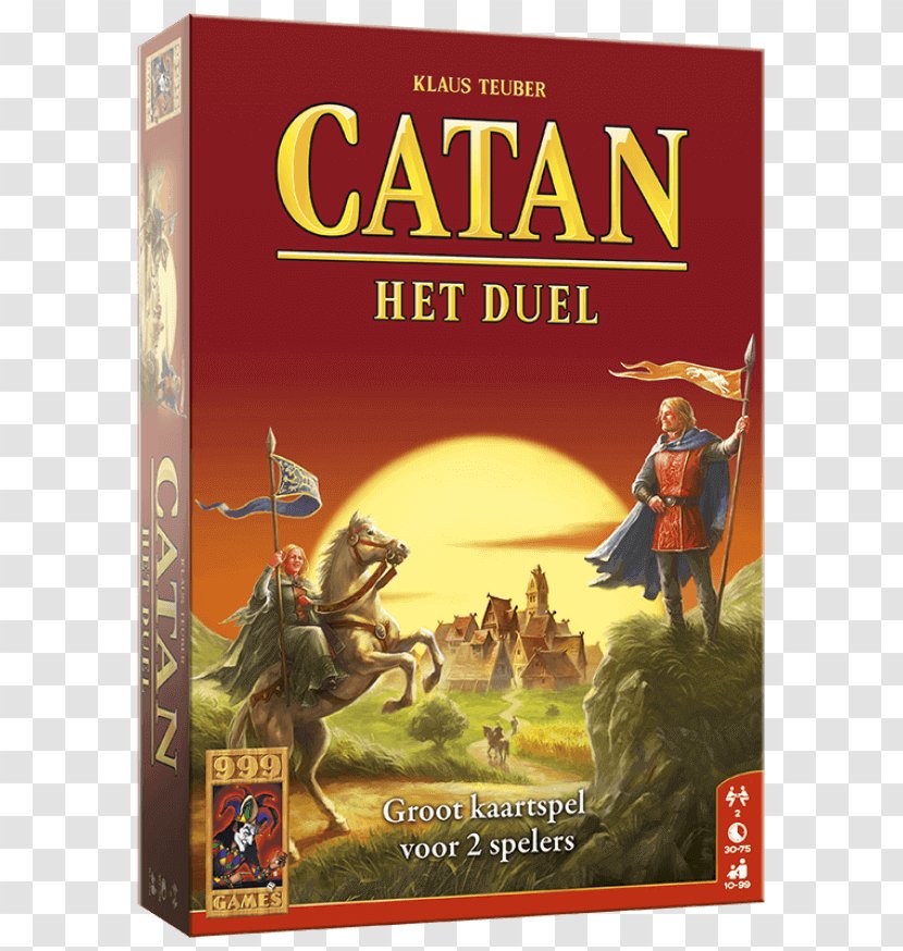 The Rivals For Catan Tabletop Games & Expansions Card Game - Grief - Rings Horror Movie Transparent PNG