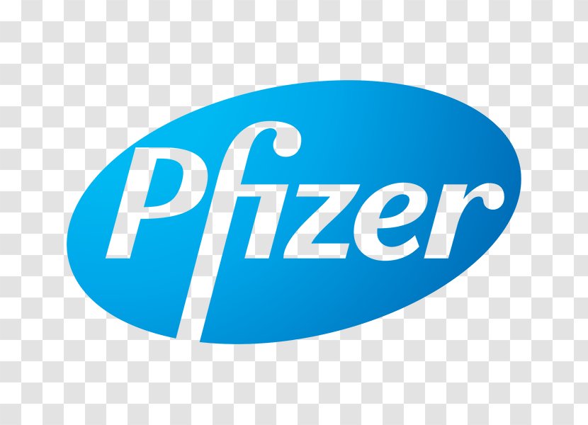 Pfizer Business Corporation Pharmaceutical Industry Merck & Co. - Blue Transparent PNG