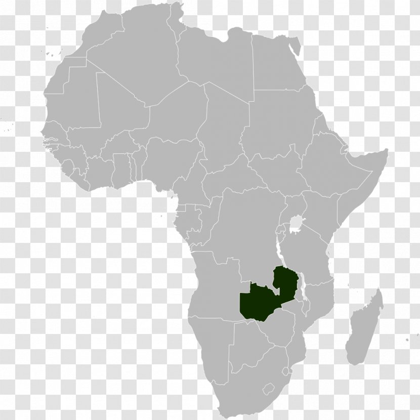 Southern Africa Hemisphere Great Rift Valley African Continental Free Trade Area - Northern - Earth Transparent PNG