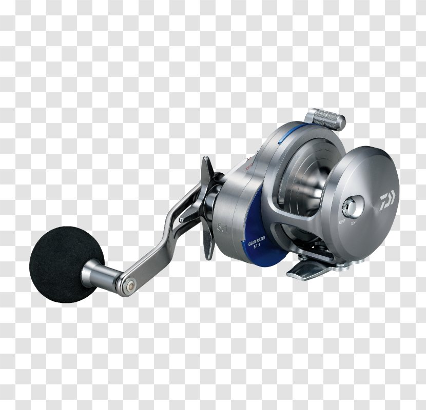 Fishing Reels Globeride Spin Jigging - Bait - Reel Transparent PNG