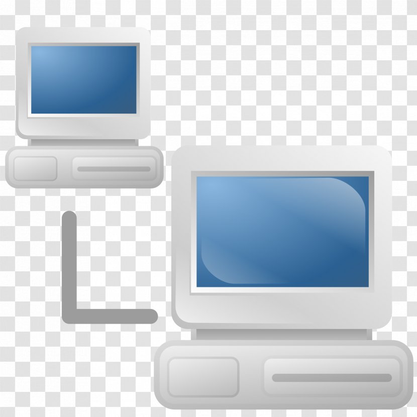 Computer Network Servers Software Clip Art Transparent PNG