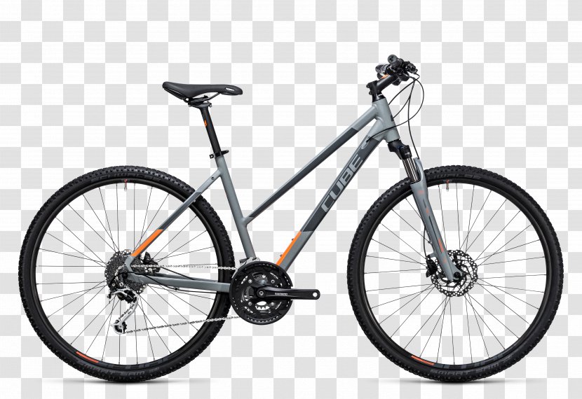 Bicycle Forks Mountain Bike Hybrid Kona Company - Vehicle Transparent PNG