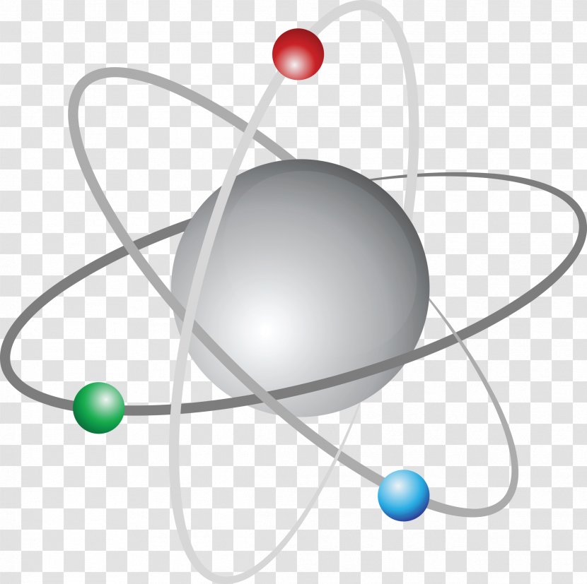 Atom Royalty-free - Royaltyfree - Chemical Transparent PNG