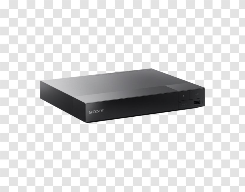 Blu-ray Disc Sony BDP-S2500 DVD Player BDP-S1500 - Dvdvideo - Dvd Transparent PNG