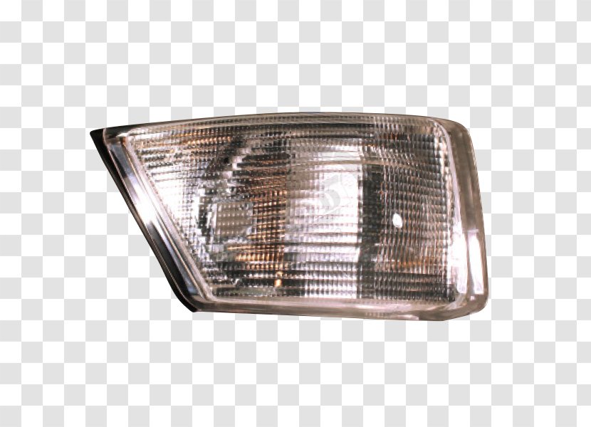 Headlamp Iveco Daily Car Automotive Design Transparent PNG