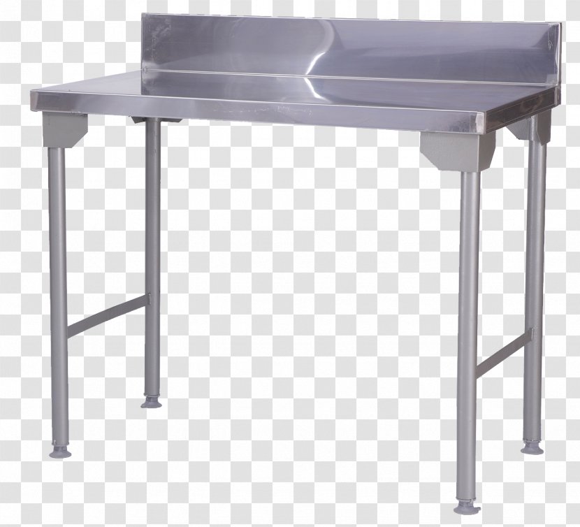 Table Caster Desk Bockrolle Furniture Transparent PNG