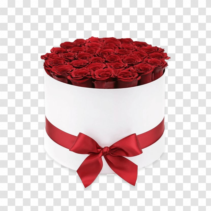 The Million Roses Flower Gift Garden - Rose Order Transparent PNG