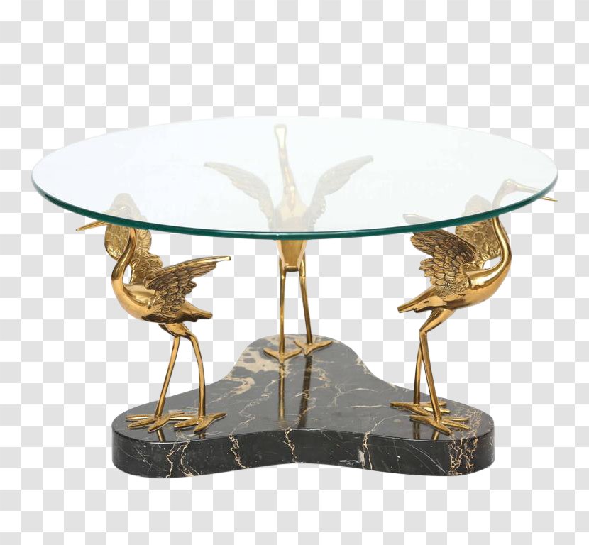 Coffee Tables Tableware Chairish - Table Transparent PNG