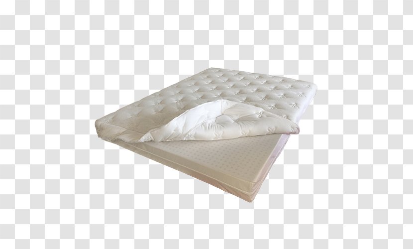 Mattress Pads Bed Frame Latex - Sleep Transparent PNG