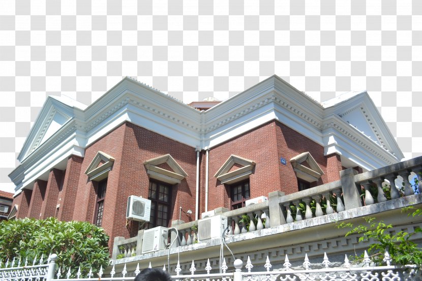 Gulangyu Bed And Breakfast - Property - Corporate Headquarters Transparent PNG