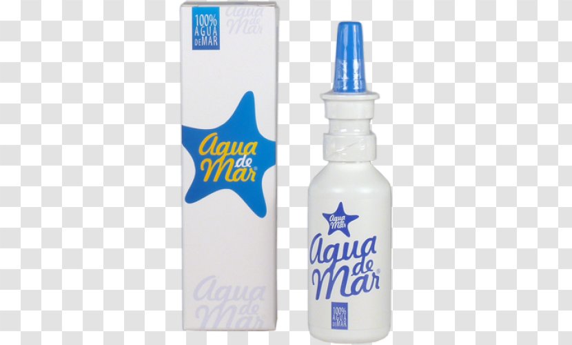 Water Bottles Nasal Spray Liquid Transparent PNG