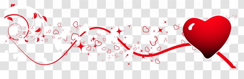 Valentine's Day Desktop Wallpaper Clip Art - Tree Transparent PNG