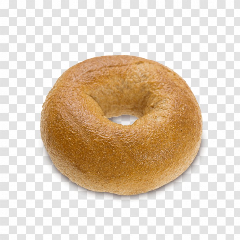 Bagel Doughnut New York City Cafe Bakery - Krispy Kreme Transparent PNG