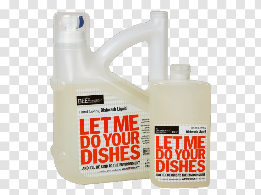 Dishwashing Liquid Cleaning Agent Glansspoelmiddel Detergent - Kitchen Transparent PNG