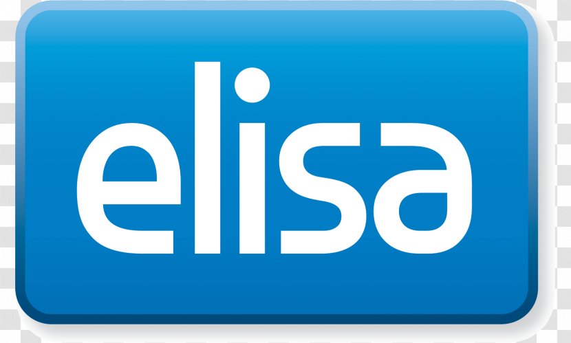 Elisa Internet Telephone Company Mobile Service Provider Transparent PNG