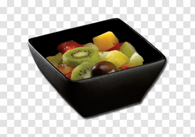 Fruit Salad Dish Recipe - Tray Transparent PNG