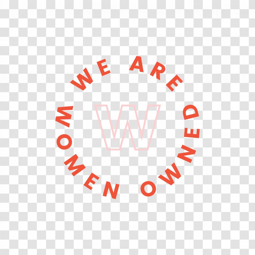 Business We Are Women Owned X Artists & Fleas Summer 2018 Pop-Up Blindsided Records - Wo Transparent PNG