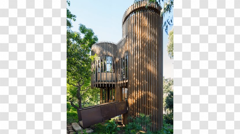 Malan Vorster Architecture Interior Design Tree House Building Transparent PNG