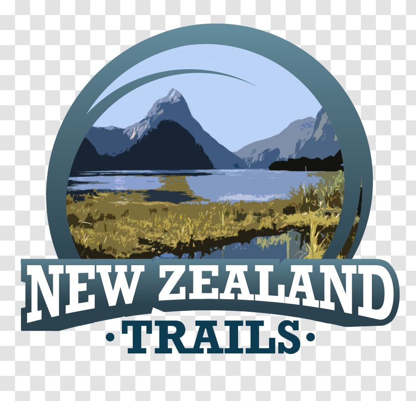 New Zealand Trails Queenstown Hiking Walking - Hotel - Trail Transparent PNG