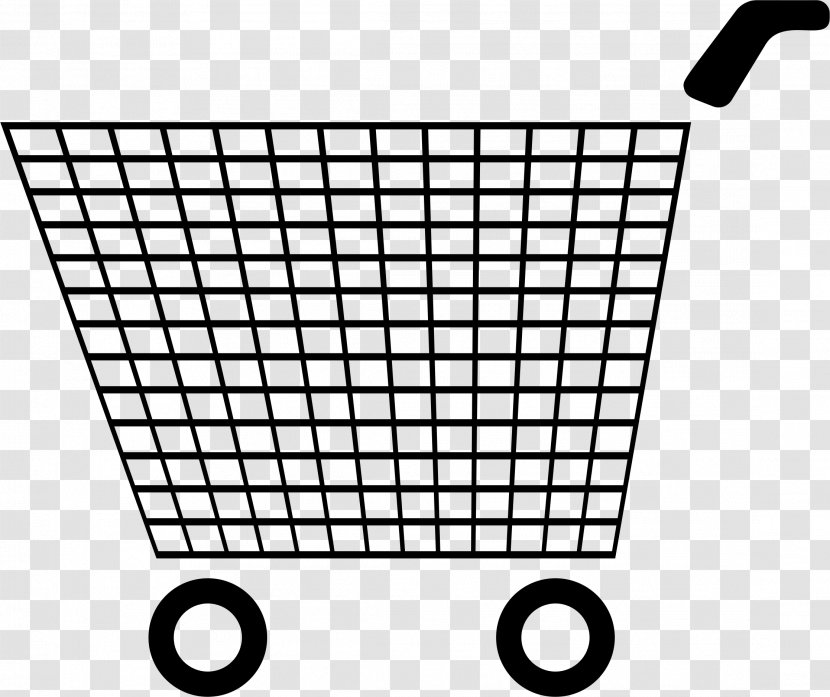 Knitting Icon Shopping Cart Clip Art - Centre Transparent PNG