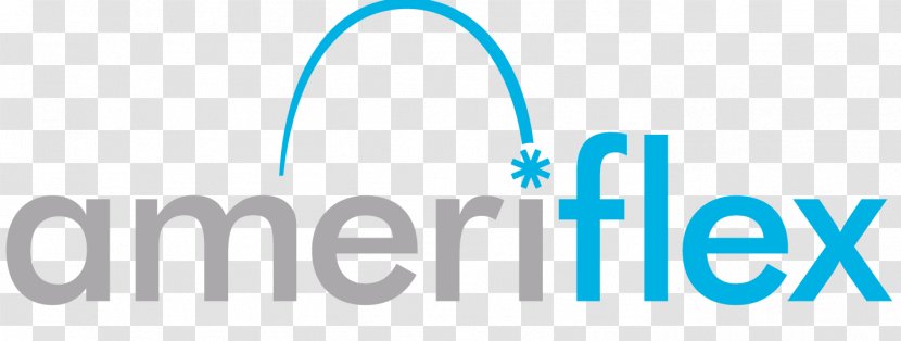 AmeriFlex Logo Employee Benefits Brand Business Transparent PNG