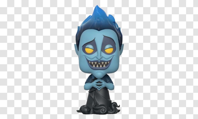 Hades Funko Action & Toy Figures Designer - Fictional Character Transparent PNG
