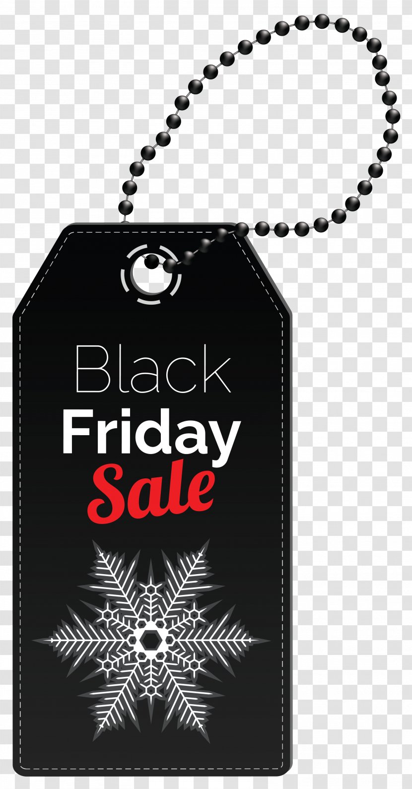 Black Friday Discounts And Allowances Sales Clip Art - Tag Cliparts Transparent PNG