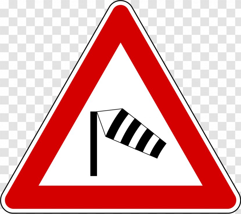 Traffic Sign Clip Art - Road Surface Marking - Slovenia Transparent PNG