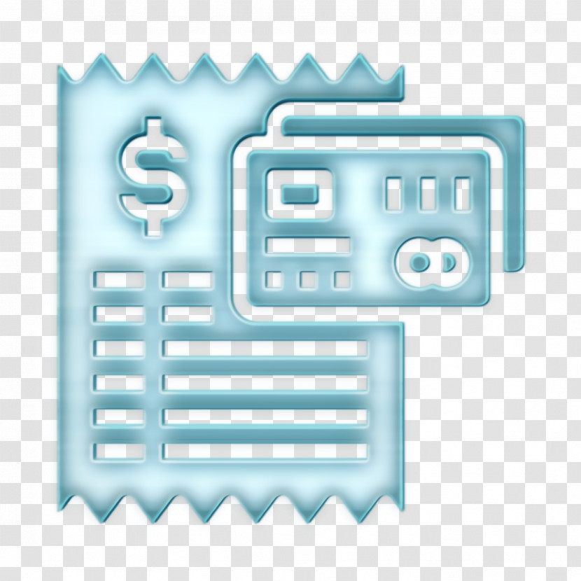 Bill Icon Bill And Payment Icon Receipt Icon Transparent PNG