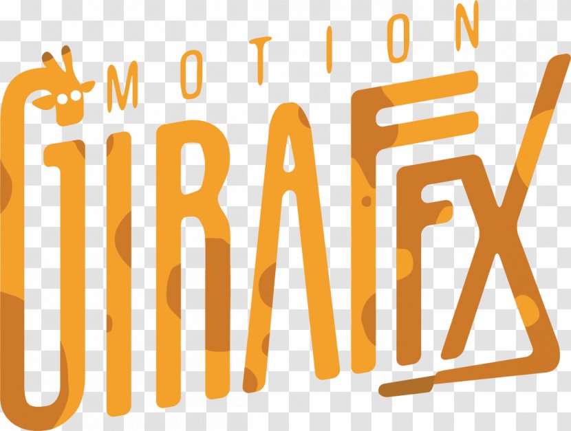 Motion Giraffx Graphics Animation 3D Computer Digital Art Transparent PNG