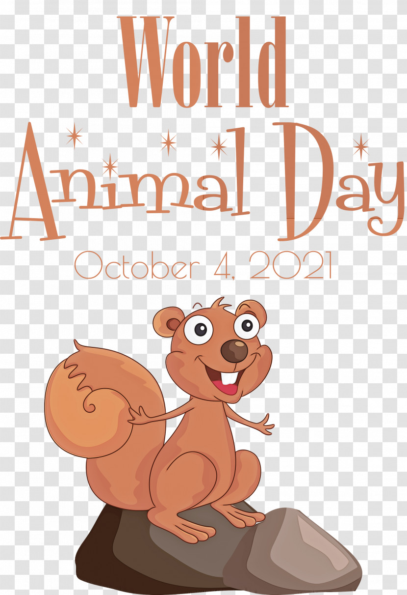 World Animal Day Animal Day Transparent PNG