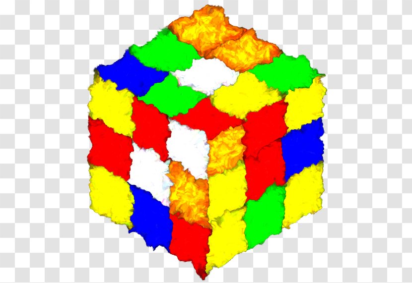 Rubik's Cube Puzzle Clip Art Transparent PNG
