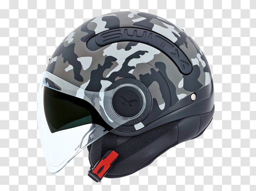 Motorcycle Helmets Nexx Scooter - Headgear Transparent PNG