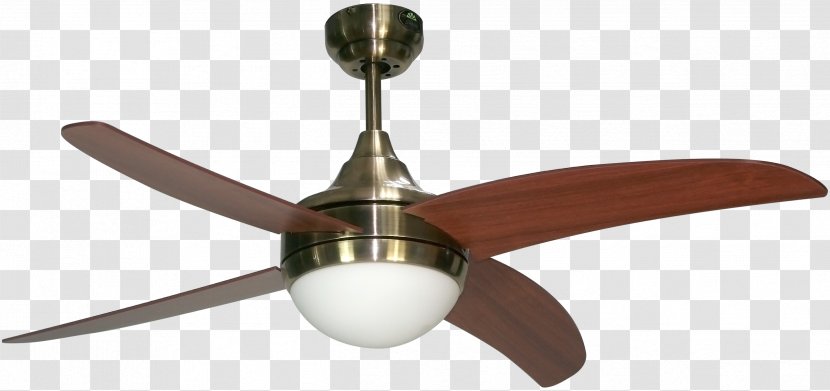 Ceiling Fans Light Orbegoso Ventilador De Techo 132 Cm (hem, Luftkonditionering Och Vä... - Fan Transparent PNG