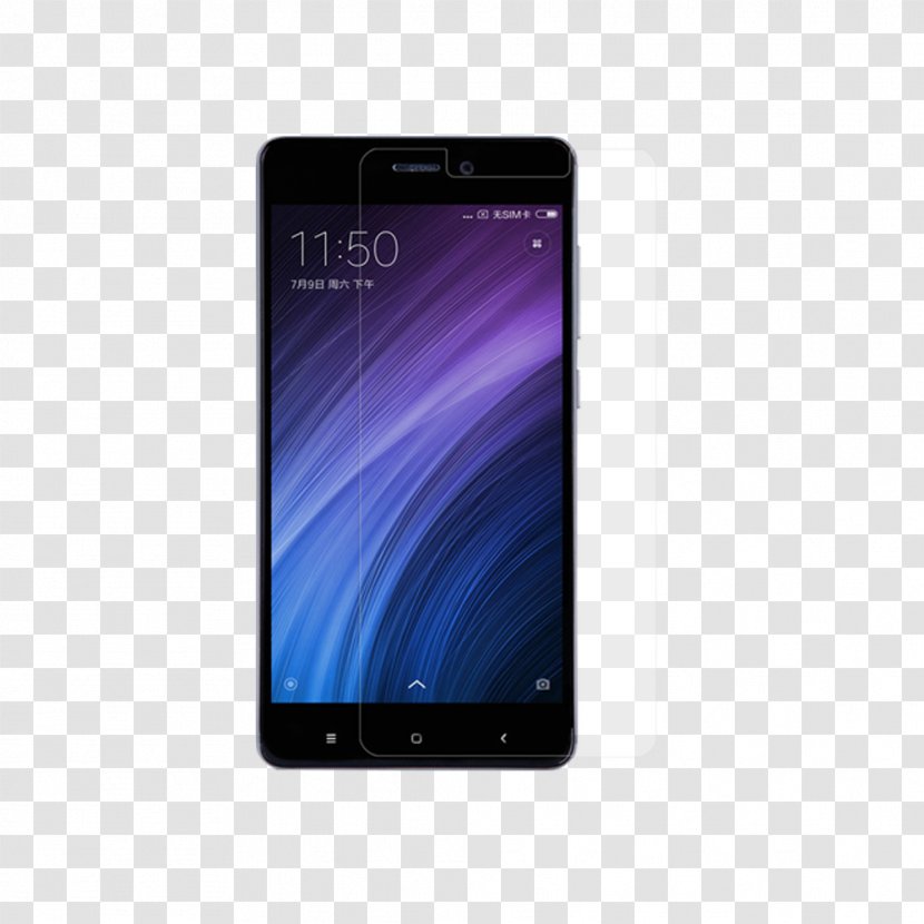 Xiaomi Redmi 2 4X A4 3S Note - Telephony - Mi Transparent PNG