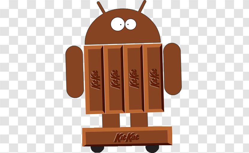 Nexus 5 Android KitKat Kit Kat - Kitkat Transparent PNG