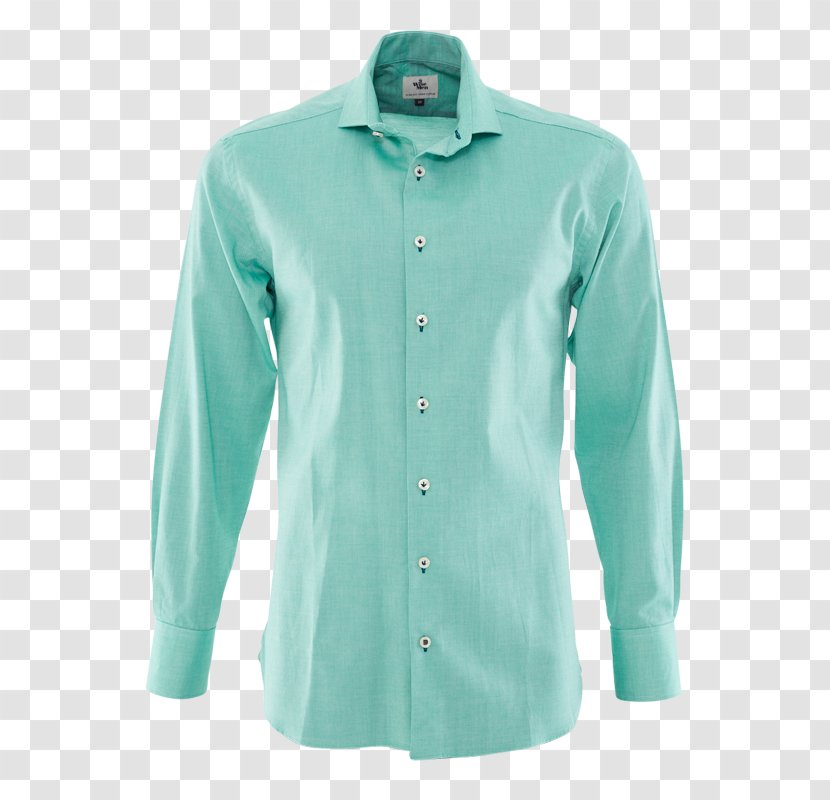Dress Shirt Sleeve Collar Button - Wise Man Transparent PNG