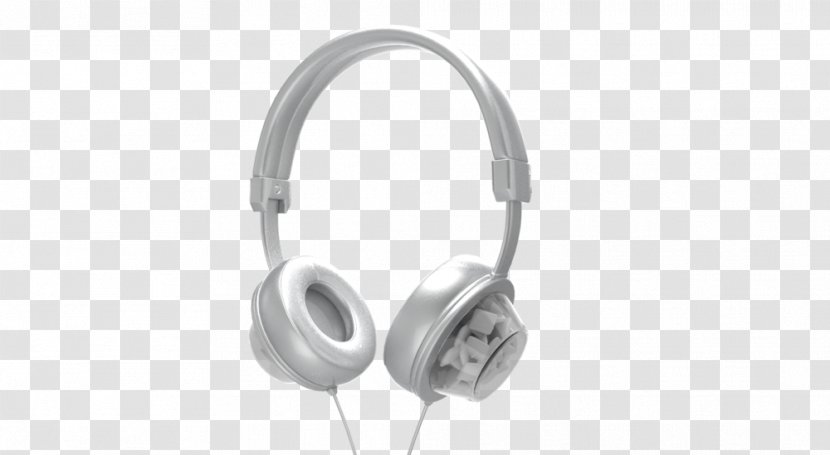 Headphones Headset Product Design Audio - Electronic Device Transparent PNG