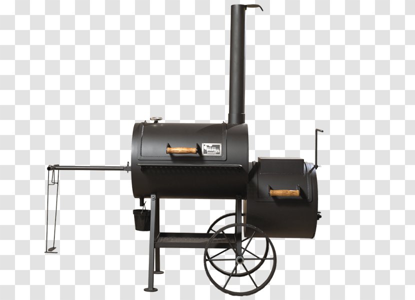 Barbecue-Smoker Asado Grilling Cooking Ranges - Stove - Barbecue Transparent PNG