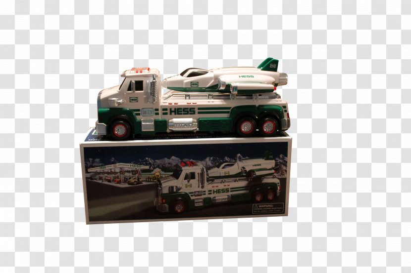 Hess Corporation Truck Car Toy Motor Vehicle Transparent PNG