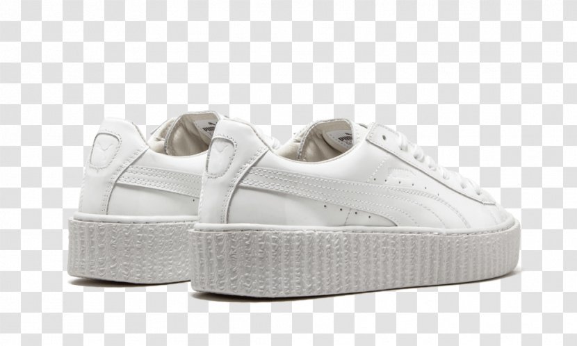 Sports Shoes Skate Shoe Sportswear Product Design - Brand - Creepers Puma For Women Transparent PNG
