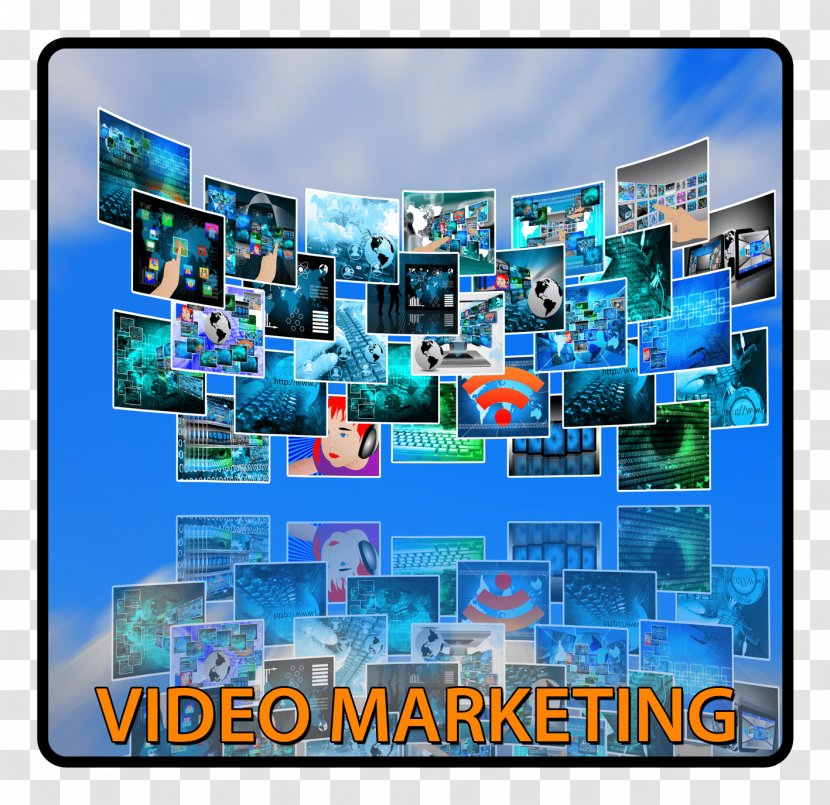 Multimedia Image Internet Photograph Depositphotos - Marketing Transparent PNG