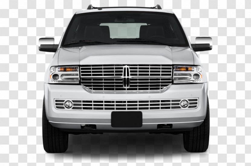 2012 Lincoln Navigator 2014 Car MKZ - Transport - Motor Company Transparent PNG