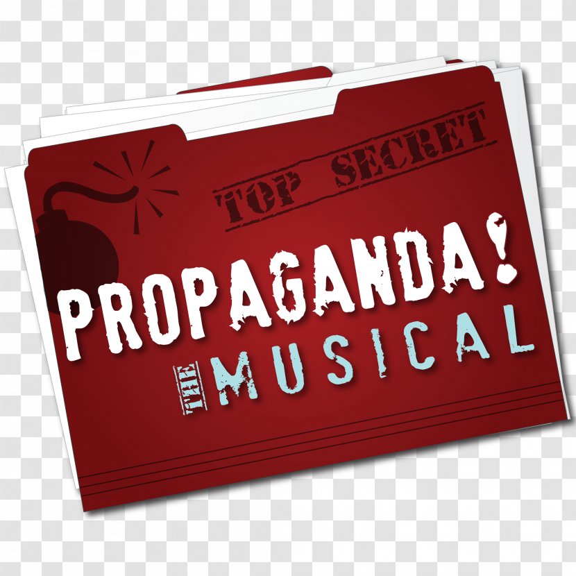 Musical Theatre Propaganda Industrial Closeout - Tree Transparent PNG