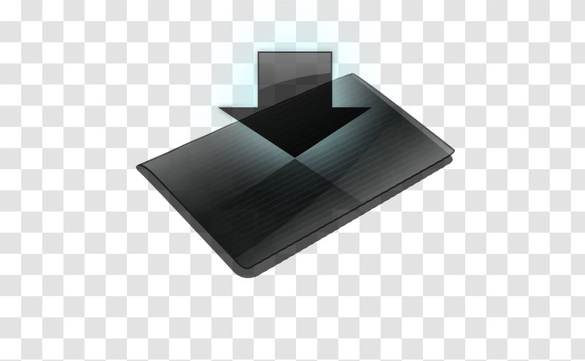 Hud - Rectangle - Final Cut Pro Transparent PNG